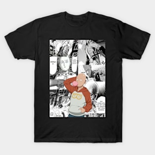 Saitama T-Shirt